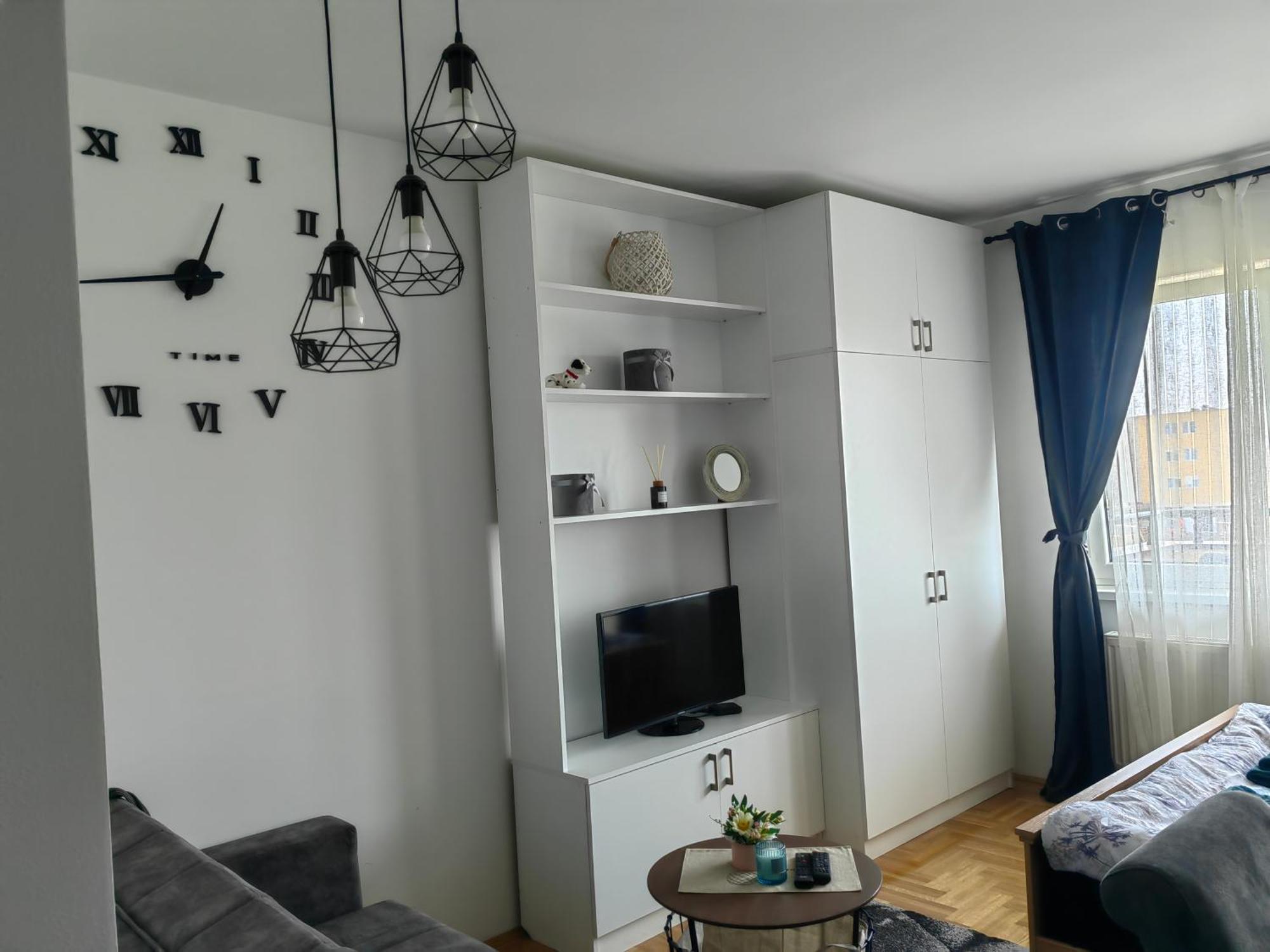 Road Warriors Apartment Суботица Экстерьер фото